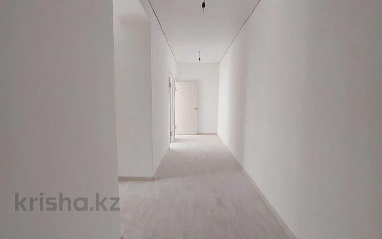 3-комнатная квартира, 83.2 м², 3/5 этаж, мкр Туран 28 А