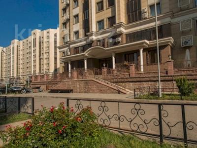 2-комнатная квартира, 81 м², 4/9 этаж, Аскарова Асанбая 21 за 56.5 млн 〒 в Алматы, Бостандыкский р-н