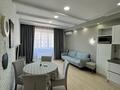 4-бөлмелі пәтер · 103 м² · 14/15 қабат, Навои 208 — Торайгырова, бағасы: 700 000 ₸ в Алматы, Бостандыкский р-н — фото 5