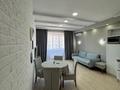 4-бөлмелі пәтер · 103 м² · 14/15 қабат, Навои 208 — Торайгырова, бағасы: 700 000 ₸ в Алматы, Бостандыкский р-н — фото 8