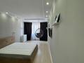 4-бөлмелі пәтер · 103 м² · 14/15 қабат, Навои 208 — Торайгырова, бағасы: 700 000 ₸ в Алматы, Бостандыкский р-н — фото 4
