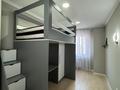 4-бөлмелі пәтер · 103 м² · 14/15 қабат, Навои 208 — Торайгырова, бағасы: 700 000 ₸ в Алматы, Бостандыкский р-н — фото 16