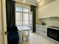1-бөлмелі пәтер · 37 м² · 7/10 қабат, Култегин 11, бағасы: 27.5 млн ₸ в Астане, Нура р-н