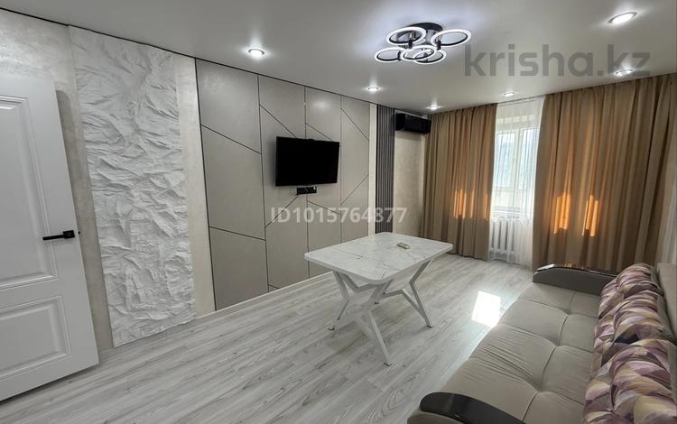 2-бөлмелі пәтер · 48 м² · 3/5 қабат, акмечеть 9 — Акмечеть 9, бағасы: 13.5 млн ₸ в  — фото 3