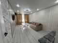 2-бөлмелі пәтер · 48 м² · 3/5 қабат, акмечеть 9 — Акмечеть 9, бағасы: 13.5 млн ₸ в  — фото 2