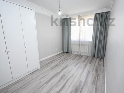 2-комнатная квартира · 62 м² · 10/16 этаж, Абишева 36/1, 36/3, 36/5, 36/12-13, 36/6-9 за 34.5 млн ₸ в Алматы, Наурызбайский р-н
