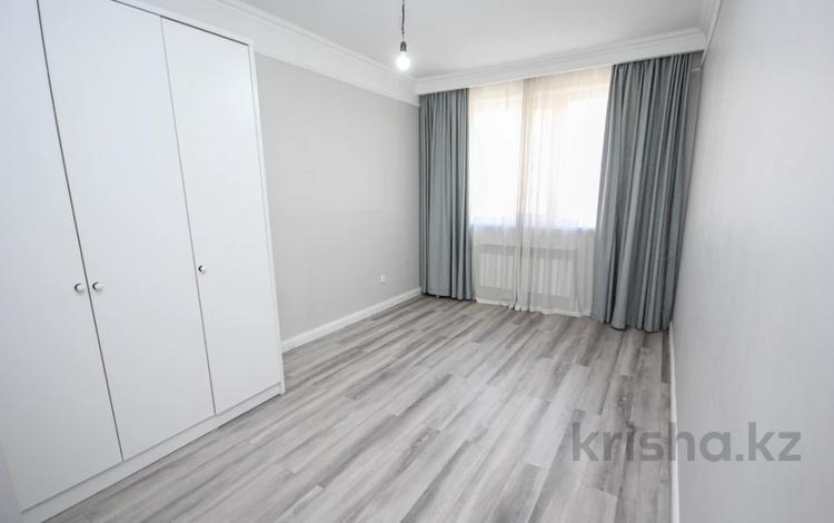 2-комнатная квартира · 62 м² · 10/16 этаж, Абишева 36/1, 36/3, 36/5, 36/12-13, 36/6-9 за 34.5 млн ₸ в Алматы, Наурызбайский р-н — фото 2