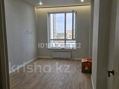 2-комнатная квартира · 58 м² · 6/16 этаж, Сафуан Шаймерденов 4/1 за 41 млн ₸ в Астане, Сарайшык р-н