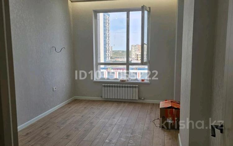 2-бөлмелі пәтер · 58 м² · 6/16 қабат, Сафуан Шаймерденов 4/1, бағасы: 41 млн ₸ в Астане, Сарайшык р-н — фото 2