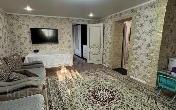 Дача · 3 комнаты · 100 м² · 6 сот., Восточный левый 141а за 13.8 млн 〒 в Семее — фото 2