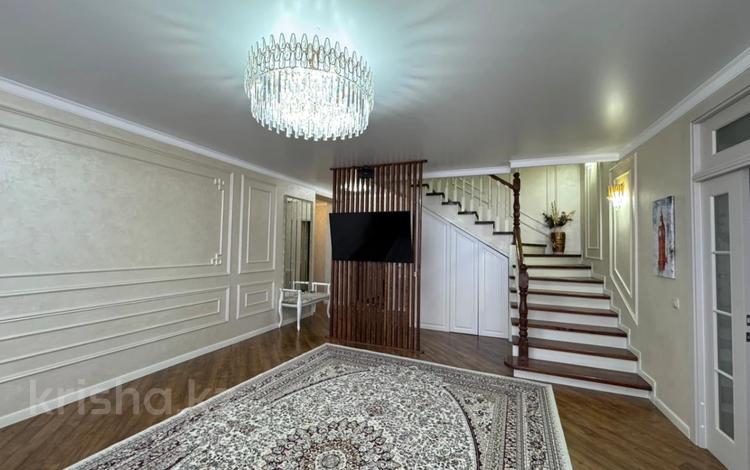 3-комнатная квартира · 120 м² · 9/10 этаж, мкр. Алтын орда 11е за 48 млн ₸ в Актобе — фото 7