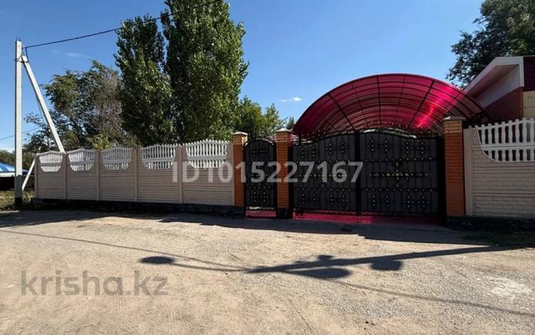 Часть дома · 4 комнаты · 200 м² · 15 сот., А. Сейдімбек 46 за 25 млн ₸ в Жанаарка — фото 2