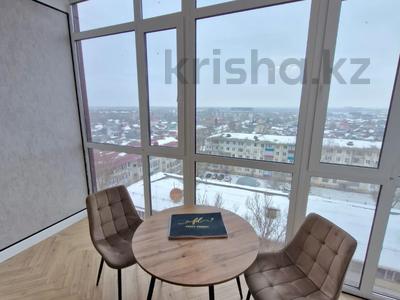 2-комнатная квартира · 93.2 м² · 9/11 этаж, Громовой 18/1 за 38.5 млн ₸ в Уральске