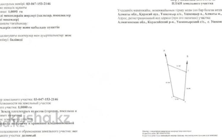 Кеңселер, қоймалар, ауыл шаруашылығы · 3345.26 м², бағасы: 1.3 млрд 〒 в Шамалгане — фото 18