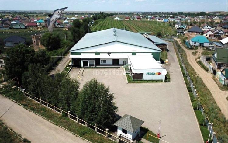 Офисы, склады, сельское хозяйство · 3345.26 м² за 1.3 млрд 〒 в Шамалгане — фото 25
