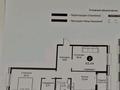 2-бөлмелі пәтер · 63 м² · 3/9 қабат, Е 48 21 — Улы-Дала-Туран, бағасы: 34.5 млн ₸ в Астане, Есильский р-н — фото 13