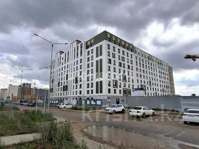2-комнатная квартира · 63 м² · 3/9 этаж, Е 48 21 — Улы-Дала-Туран за 34.5 млн ₸ в Астане, Есильский р-н