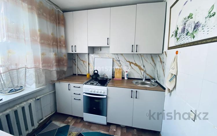 1-бөлмелі пәтер · 35 м² · 4/6 қабат, Гастелло 18, бағасы: 8.6 млн ₸ в Актобе, мкр Гормолзавод — фото 2