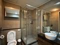 2-комнатная квартира · 70 м² · 16/22 этаж, Ахмет Байтурсынулы 1 — Пирамиды , Хазрет-Султан Мечети, Посольство США за 22 900 ₸ в Астане, Сарайшык р-н — фото 3