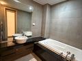 2-комнатная квартира · 70 м² · 16/22 этаж, Ахмет Байтурсынулы 1 — Пирамиды , Хазрет-Султан Мечети, Посольство США за 22 900 ₸ в Астане, Сарайшык р-н
