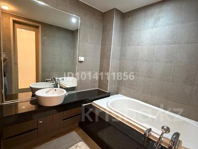 2-комнатная квартира · 70 м² · 16/22 этаж, Ахмет Байтурсынулы 1 — Пирамиды , Хазрет-Султан Мечети, Посольство США за 22 900 ₸ в Астане, Сарайшык р-н