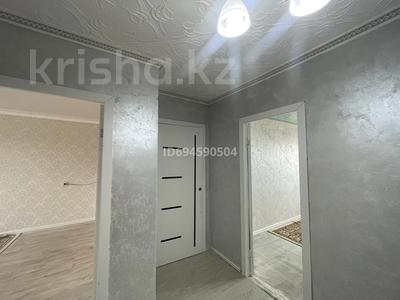4-комнатная квартира · 76.2 м² · 5/5 этаж, Есенберлина — Раен ДВД за 15 млн ₸ в Жезказгане