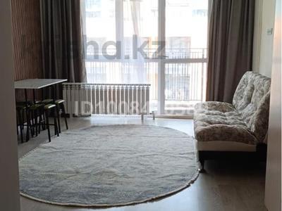 1-комнатная квартира · 30 м² · 4/5 этаж, мкр Шугыла, проспект Алатау 340/36 — проспект Алатау - Сабденова за 190 000 〒 в Алматы, Наурызбайский р-н