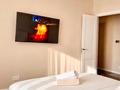 1-бөлмелі пәтер · 45 м², Туран 57/5, бағасы: 15 000 ₸ в Астане, Нура р-н