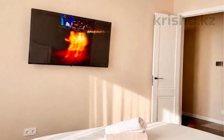 1-бөлмелі пәтер · 45 м², Туран 57/5, бағасы: 15 000 ₸ в Астане, Нура р-н — фото 3