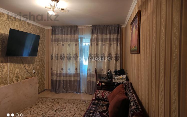3-комнатная квартира, 69 м², улица Сейфуллина 100 за 23 млн 〒 в Туркестане — фото 5