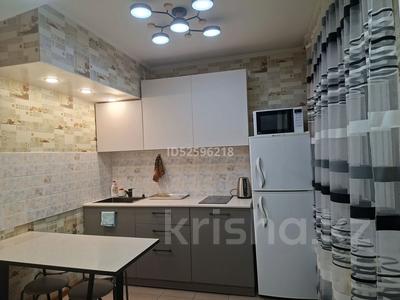 2-комнатная квартира · 56 м² · 1/5 этаж, Байтурсынова 46 — Утепбаева 50 за 15 000 ₸ в Семее