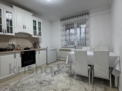3-бөлмелі пәтер · 82 м² · 1/5 қабат, Е495 — Mega Silk Way, бағасы: ~ 39 млн ₸ в Астане, Есильский р-н