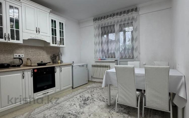 3-комнатная квартира · 82 м² · 1/5 этаж, Е495 — Mega Silk Way за ~ 39 млн ₸ в Астане, Есильский р-н — фото 16