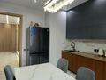 3-комнатная квартира · 101 м² · 3/20 этаж, Турар Рыскулов 1 за 139 млн ₸ в Астане, Есильский р-н — фото 10