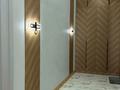 3-комнатная квартира · 101 м² · 3/20 этаж, Турар Рыскулов 1 за 139 млн ₸ в Астане, Есильский р-н — фото 13