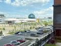 3-комнатная квартира · 101 м² · 3/20 этаж, Турар Рыскулов 1 за 139 млн ₸ в Астане, Есильский р-н — фото 17
