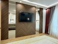 3-комнатная квартира · 101 м² · 3/20 этаж, Турар Рыскулов 1 за 139 млн ₸ в Астане, Есильский р-н — фото 2
