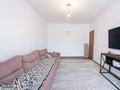 3-бөлмелі пәтер · 86.8 м² · 8/9 қабат, мкр Нуркент, Алгабас-1 — Момышулы - Рыскулова, бағасы: 42.5 млн ₸ в Алматы, Алатауский р-н — фото 2