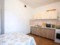 3-бөлмелі пәтер · 86.8 м² · 8/9 қабат, мкр Нуркент, Алгабас-1 — Момышулы - Рыскулова, бағасы: 42.5 млн ₸ в Алматы, Алатауский р-н — фото 9