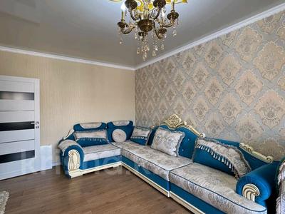2-комнатная квартира · 70.2 м² · 8/9 этаж, мкр Нуркент, Алгабас-1 — Момышулы - Рыскулова за 38.8 млн ₸ в Алматы, Алатауский р-н
