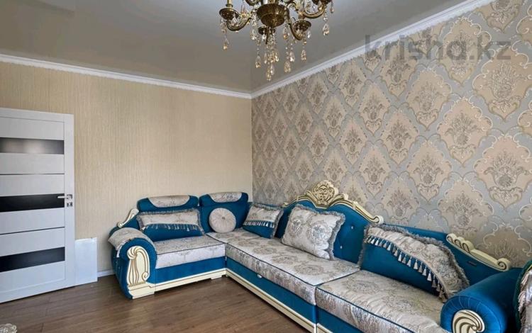 2-комнатная квартира · 70.2 м² · 8/9 этаж, мкр Нуркент, Алгабас-1 — Момышулы - Рыскулова за 38.8 млн ₸ в Алматы, Алатауский р-н — фото 38