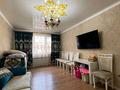 2-комнатная квартира · 70.2 м² · 8/9 этаж, мкр Нуркент, Алгабас-1 — Момышулы - Рыскулова за 38.8 млн ₸ в Алматы, Алатауский р-н — фото 2