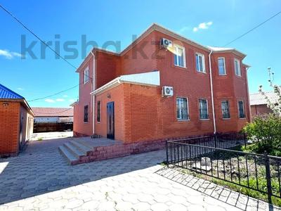 Жеке үй · 5 бөлме · 267 м² · 10 жүзд., Лесхоз ш/а., бағасы: 45 млн ₸ в Атырау, мкр Лесхоз