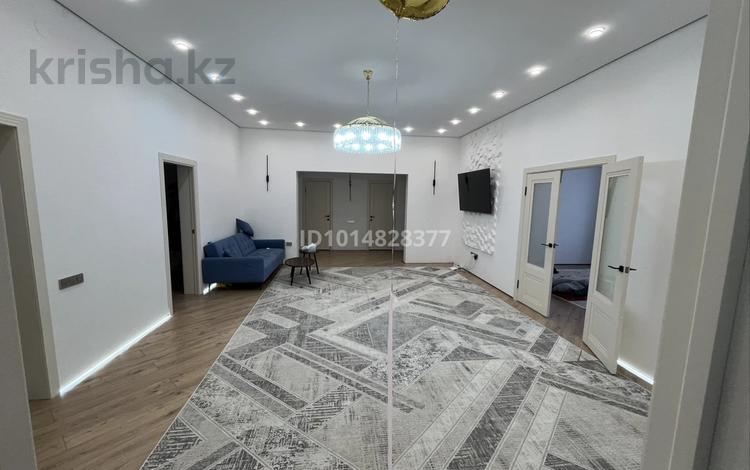 Жеке үй · 4 бөлме · 205 м² · 10 жүзд., Жерұйық ш/а., Мағжан жұмабаев 34, бағасы: 68 млн ₸ в Атырау, мкр Жеруйык — фото 2