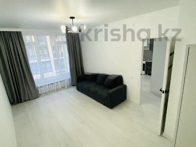 1-комнатная квартира · 36.5 м² · 2/4 этаж, мкр Шугыла, мкр. Шугыла 340/3 - 340/3к17, 340/8 - 340/8 к5 за 26 млн ₸ в Алматы, Наурызбайский р-н