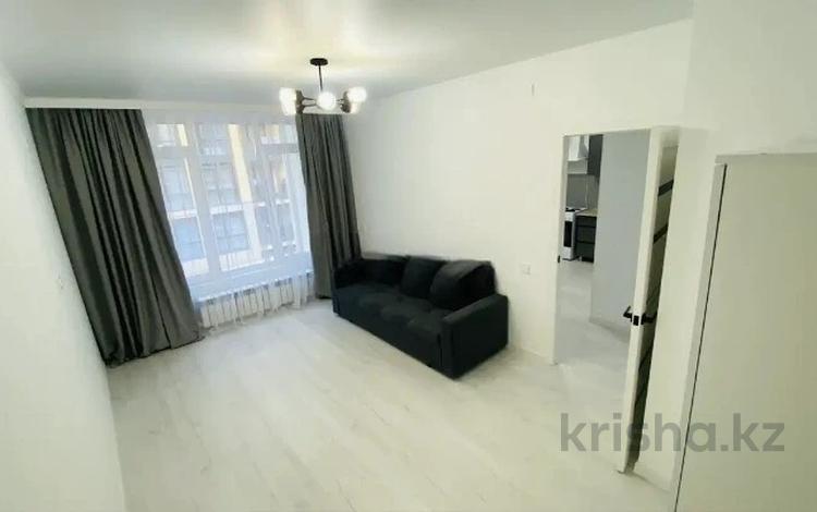 1-комнатная квартира · 36.5 м² · 2/4 этаж, мкр Шугыла, мкр. Шугыла 340/3 - 340/3к17, 340/8 - 340/8 к5 за 26 млн ₸ в Алматы, Наурызбайский р-н — фото 19