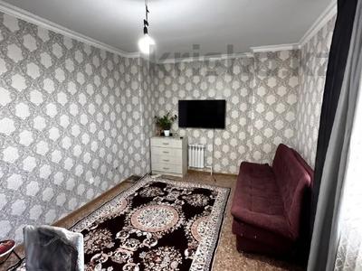 2-комнатная квартира · 48.4 м² · 19/26 этаж, Петрова 10 за 23.5 млн ₸ в Астане, Алматы р-н