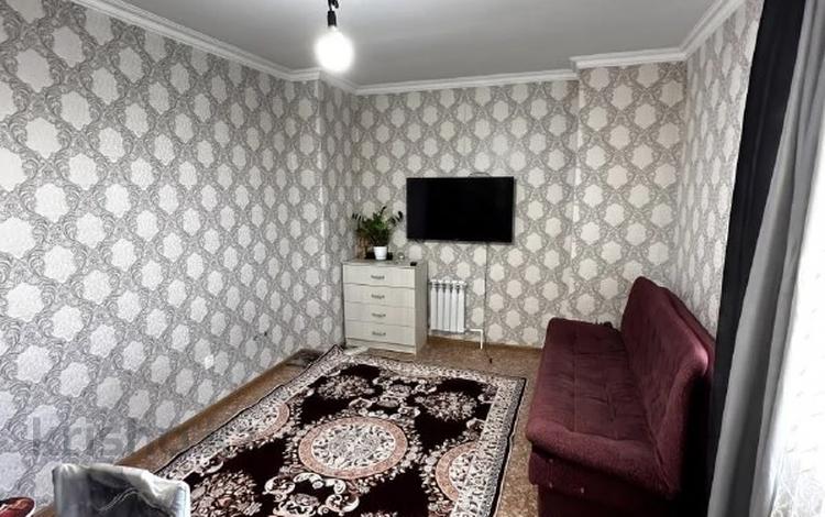 2-бөлмелі пәтер · 48.4 м² · 19/26 қабат, Петрова 10, бағасы: 23.5 млн ₸ в Астане, Алматы р-н — фото 2