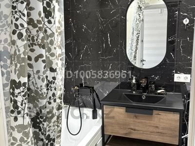 1-комнатная квартира · 40 м² · 10/10 этаж, мкр. Алтын орда, Алия Молдагулова — Пр.А Молдагулова 66/1 за 15 000 〒 в Актобе