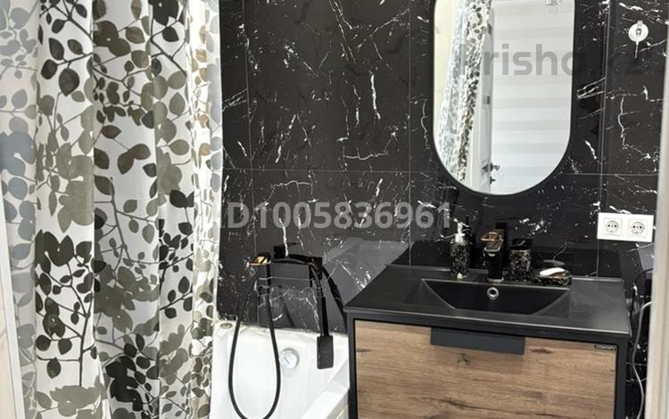 1-комнатная квартира · 40 м² · 10/10 этаж, мкр. Алтын орда, Алия Молдагулова — Пр.А Молдагулова 66/1 за 15 000 〒 в Актобе — фото 2